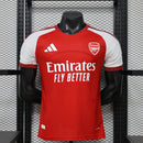 JERSEY ARSENAL LOCAL 26/27 HOMBRE (VERSION JUGADOR)