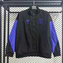 CHAMARRA BARCELONA VISITA V2 25/26 HOMBRE