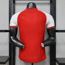JERSEY ARSENAL LOCAL 26/27 HOMBRE (VERSION JUGADOR)