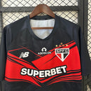 jersey SÃO PAULO ENTRENAMIENTO II 24/25 HOMBRE