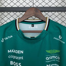 ASTON MARTIN ARAMCO F1