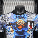 jersey JAPÓN EDICION ESPECIAL I 25 HOMBRE (VERSIÓN JUGADOR)