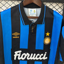 jersey INTER DE MILAN I 92/94 HOMBRE (RETRO)