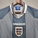 jersey INGLATERRA II 1996 HOMBRE (RETRO)