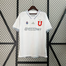 jersey UNIVERSIDAD DE CHILE II 24/25 HOMBRE