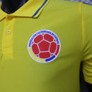 JERSEY COLOMBIA CASUAL I 26/27 HOMBRE (VERSIÓN JUGADOR)