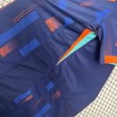 jersey HOLANDA II EURO 2024 HOMBRE