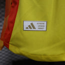 jersey COLOMBIA I COPA AMÉRICA 2024 HOMBRE (VERSIÓN JUGADOR)