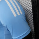 jersey BELGICA II EURO 2024 HOMBRE (VERSIÓN JUGADOR)