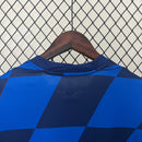 jersey CROACIA II EURO 2024 HOMBRE