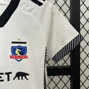 CONJUNTO INFANTIL COLO COLO I 24/25