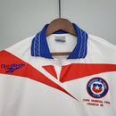CHILE II 1998 HOMBRE (RETRO)