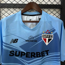 jersey SÃO PAULO ENTRENAMIENTO III 24/25 HOMBRE