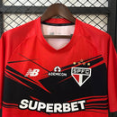 jersey SÃO PAULO ENTRENAMIENTO I 24/25 HOMBRE