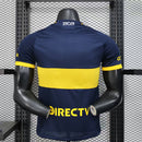 BOCA JUNIORS I 25/26 HOMBRE (VERSIÓN JUGADOR)