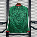 JERSEY MEXICO I 26/27 HOMBRE MANGA LARGA