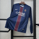 JERSEY PSG I 25/26 MANGA LARGA HOMBRE