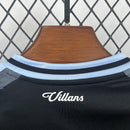 ASTON VILLA I 25/26 CONJUNTO INFANTIL