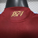 ASTON VILLA LOCAL 25/26 HOMBRE (VERSIÓN JUGADOR)