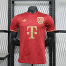 BAYERN MUNICH 125th ANIVERSARIO HOMBRE (VERSIÓN JUGADOR)