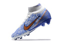 TACOS FÚTBOL AIR ZOOM MERCURIAL VAPOR XV ELITE FG HIGH