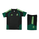CONJUNTO MEXICO ENTRENAMIENTO NEGRO 26/27 HOMBRE