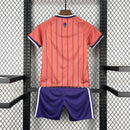 JERSEY ESCOCIA VISITA 26/27 CONJUNTO INFANTIL