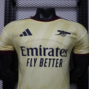 JERSEY ARSENAL VISITA 26/27 HOMBRE (VERSION JUGADOR)