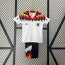 jersey ALEMANIA I 1994 CONJUNTO INFANTIL (RETRO)