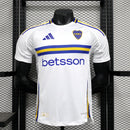 BOCA JUNIORS II 24/25 HOMBRE (VERSIÓN JUGADOR)