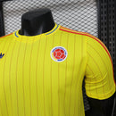 JERSEY COLOMBIA TERRACE ICONS 26/27 HOMBRE (VERSIÓN JUGADOR)