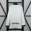 jersey COLO COLO I 97/98 HOMBRE (RETRO) MANGA LARGA