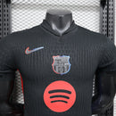 jersey BARCELONA II 24/25 HOMBRE (VERSIÓN JUGADOR)