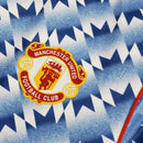 MANCHESTER UNITED II 90/92 HOMBRE (RETRO)