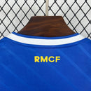 jersey REAL MADRID III 25/26 MUJER