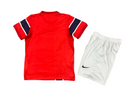 JERSEY NORUEGA I 26/27 CONJUNTO INFANTIL