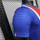 JERSEY PSG LOCAL 25/26 HOMBRE (VERSIÓN JUGADOR)