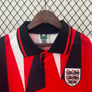 jersey INGLATERRA II 1992 HOMBRE (RETRO)