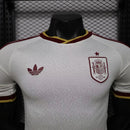 JERSEY ESPAÑA II 26/27 HOMBRE (VERSIÓN JUGADOR)