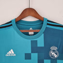 jersey REAL MADRID II 17/18 HOMBRE MANGA LARGA (RETRO)