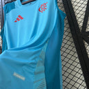 jersey FLAMENGO ENTRENAMIENTO I 25/26 HOMBRE SIN MANGA