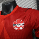 JERSEY CANADA I 26/27 HOMBRE (VERSIÓN JUGADOR)