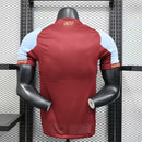 ASTON VILLA LOCAL 25/26 HOMBRE (VERSIÓN JUGADOR)
