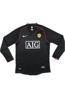 MANCHESTER UNITED II 07/08 HOMBRE MANGA LARGA (RETRO)