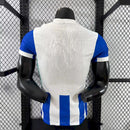 jersey BRIGHTON I 25/26 HOMBRE (VERSION JUGADOR)