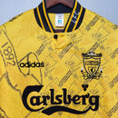 LIVERPOOL III 94/96  HOMBRE (RETRO)