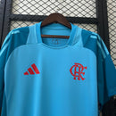 jersey FLAMENGO ENTRENAMIENTO I 25/26 HOMBRE