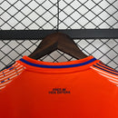 jersey UNIVERSIDAD DE CHILE II 25/26 HOMBRE