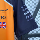 MCLAREN 4 F1 TEAM