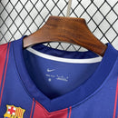 JERSEY BARCELONA BASKET I 25/26 HOMBRE